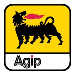 agip petrol